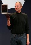 Steve Jobs Mac Book Air